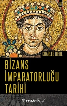 Bizans İmparatorluğu Tarihi resmi