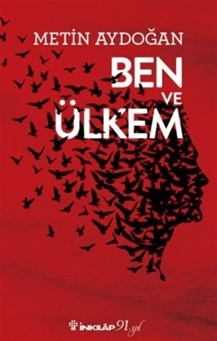 Ben ve Ülkem resmi