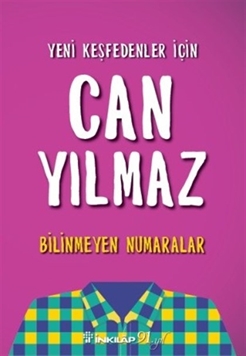Bilinmeyen Numaralar resmi