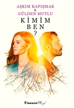 Kimim Ben? (CD'li) resmi