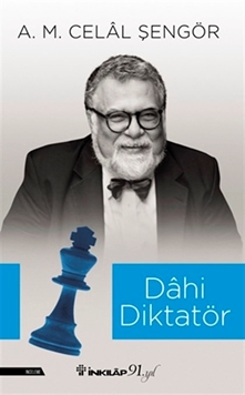 Dahi Diktatör resmi