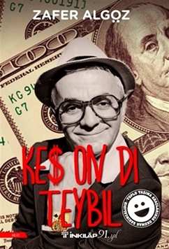 Keş On Dı Teybıl  resmi