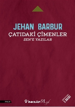 Çatıdaki Çimenler - Sen'e Yazılar resmi