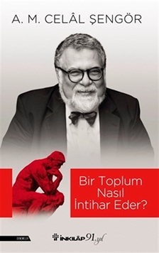 Bir Toplum Nasıl İntihar Eder resmi
