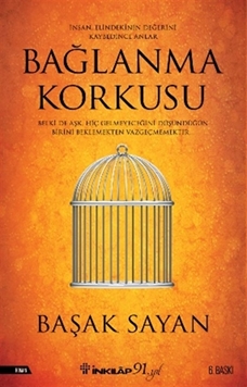 Bağlanma Korkusu resmi