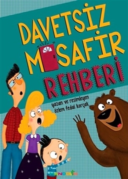 Davetsiz Misafir Rehberi resmi