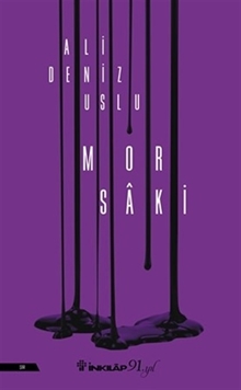 Mor Saki resmi