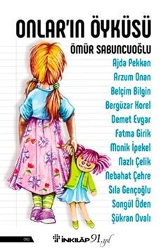 Onlar'ın Öyküsü resmi