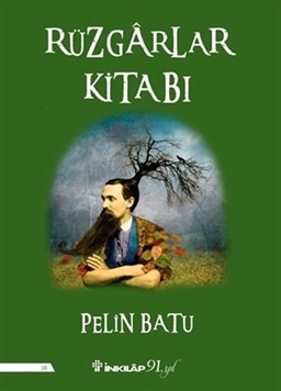Rüzgârlar Kitabı resmi