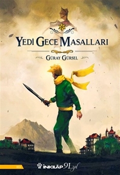 Yedi Gece Masalları resmi