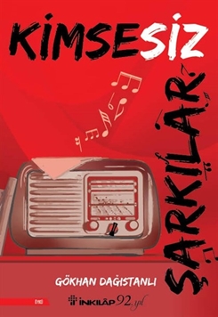 Kimsesiz Şarkılar resmi