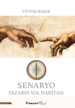 Senaryo Yazarın Yol Haritası resmi