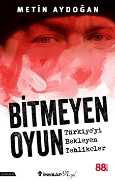 Bitmeyen Oyun resmi