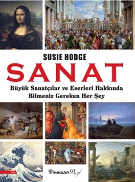 Sanat resmi