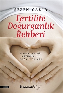Fertilite Doğurganlık Rehberi resmi