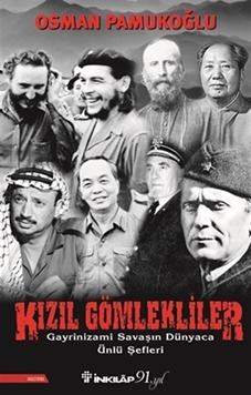 Kızıl Gömlekliler resmi