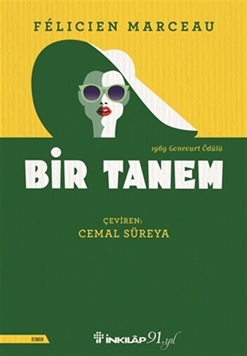 Bir Tanem resmi