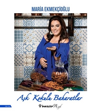 Aşk Kokulu Baharatlar  resmi