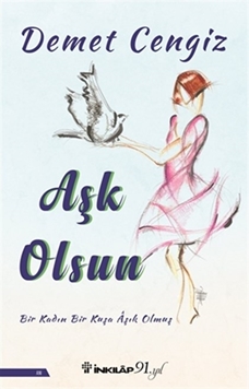 Aşk Olsun  resmi