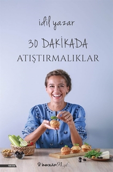 30 Dakikada Atıştırmalıklar resmi