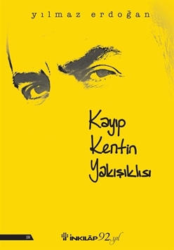 Kayıp Kentin Yakışıklısı resmi