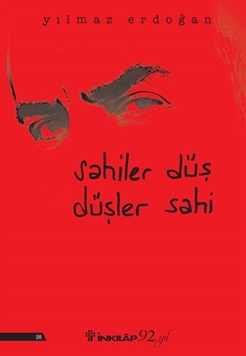 Sahiler Düş Düşler Sahi resmi