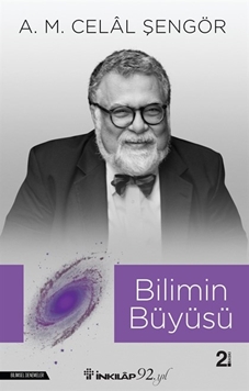 Bilimin Büyüsü resmi