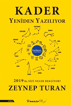 Kader Yeniden Yazılıyor resmi