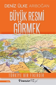 Büyük Resmi Görmek resmi