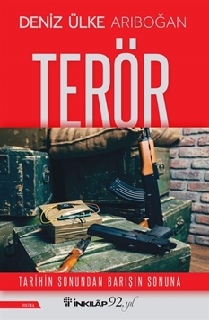Terör resmi