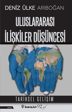 Uluslararası İlişkiler Düşüncesi resmi