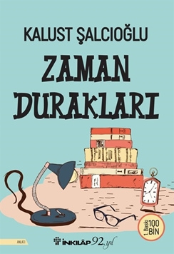 Zaman Durakları resmi