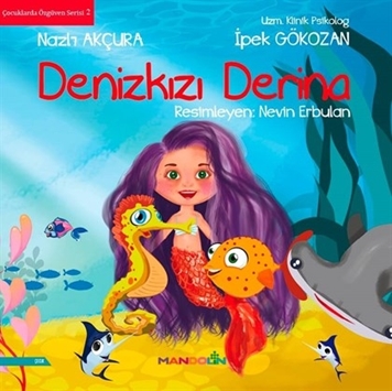 Denizkızı Derina resmi