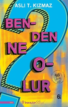 Benden Ne Olur resmi