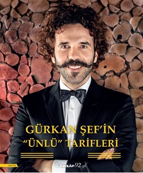 Gürkan Şef'in Ünlü Tarifleri resmi