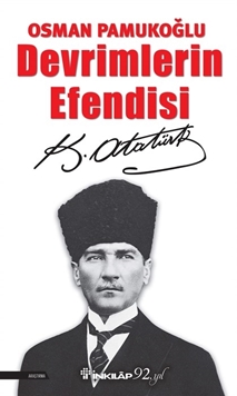 Devrimlerin Efendisi resmi