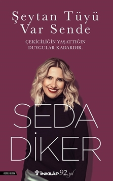 Şeytan Tüyü Var Sende resmi