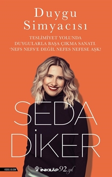 Duygu Simyacısı resmi