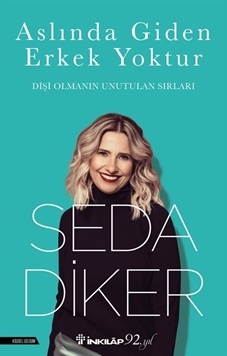 Aslında Giden Erkek Yoktur resmi