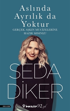 Aslında Ayrılık da Yoktur resmi