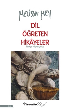 Dil Öğreten Hikayeler Türkçe - İspanyolca resmi