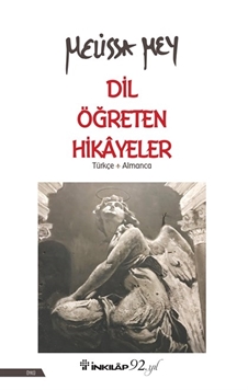 Dil Öğreten Hikayeler Türkçe-Almanca resmi