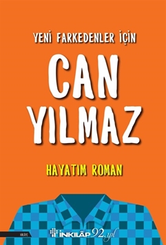 Hayatım Roman resmi