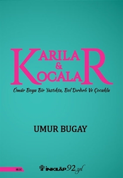 Karılar ve Kocalar resmi