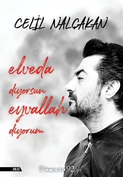 Elveda Diyorsun Eyvallah Diyorum resmi
