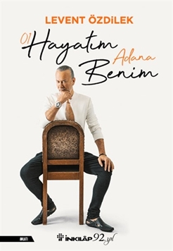 Hayatım Adana Benim resmi