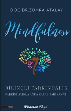 Mindfulness (Bilinçli Farkındalık) resmi