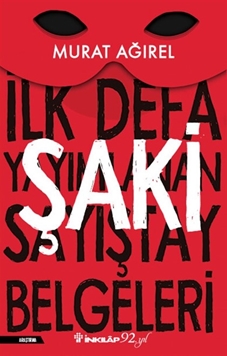 Şaki resmi