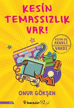Kesin Temassızlık Var! resmi