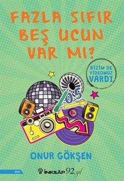 Fazla Sıfır Beş Ucun Var Mı? resmi
